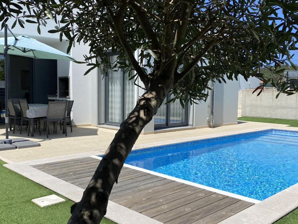 Luxury Villa With Private Pool Фож-ду-Арелю Екстериор снимка